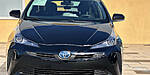 Used 2022 TOYOTA PRIUS LE 4DR HATCHBACK in LEXINGTON, KENTUCKY
