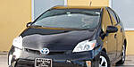 Used 2015 TOYOTA PRIUS THREE 4DR HATCHBACK in LEXINGTON, KENTUCKY
