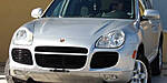 Used 2004 PORSCHE CAYENNE TURBO AWD 4DR SUV in LEXINGTON, KENTUCKY