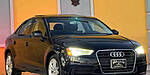 Used 2015 AUDI A3 2.0 PREMIUM TDI 4DR SEDAN in LEXINGTON, KENTUCKY