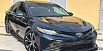 Used 2019 TOYOTA CAMRY LE 4DR SEDAN in LEXINGTON, KENTUCKY