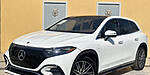 Used 2023 MERCEDES-BENZ EQS SEDAN EQS 580 4MATIC AWD 4DR SUV in LEXINGTON, KENTUCKY