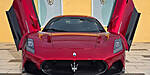Used 2022 MASERATI MC20 BASE 2DR COUPE in LEXINGTON, KENTUCKY
