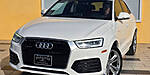 Used 2016 AUDI Q3 2.0T QUATTRO PRESTIGE AWD 4DR SUV in LEXINGTON, KENTUCKY
