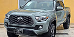 Used 2023 TOYOTA TACOMA TRD OFF ROAD 4X4 4DR DOUBLE CAB 5.0 FT SB 6A in LEXINGTON, KENTUCKY