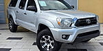 Used 2013 TOYOTA TACOMA PRERUNNER V6 4X2 4DR DOUBLE CAB 5.0 FT SB 5A in LEXINGTON, KENTUCKY