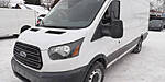 Used 2018 FORD TRANSIT 350 3DR LWB HIGH ROOF EXTENDED CARGO VAN W/SLIDING in LEXINGTON, KENTUCKY