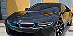 Used 2015 BMW I8 BASE AWD 2DR COUPE in LEXINGTON, KENTUCKY