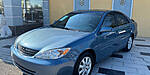 Used 2004 TOYOTA CAMRY XLE 4DR SEDAN in LEXINGTON, KENTUCKY