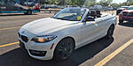 Used 2015 BMW 2 SERIES 228I XDRIVE AWD 2DR CONVERTIBLE in LEXINGTON, KENTUCKY