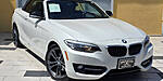 Used 2015 BMW 2 SERIES 228I XDRIVE AWD 2DR CONVERTIBLE in LEXINGTON, KENTUCKY