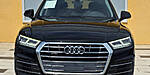 Used 2020 AUDI Q5 QUATTRO PREMIUM PLUS 45 TFSI AWD 4DR SUV in LEXINGTON, KENTUCKY