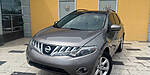 Used 2010 NISSAN MURANO SL AWD 4DR SUV in LEXINGTON, KENTUCKY