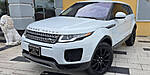 Used 2019 LAND ROVER RANGE ROVER EVOQUE SE AWD 4DR SUV in LEXINGTON, KENTUCKY