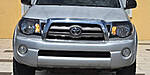 Used 2009 TOYOTA TACOMA PRERUNNER V6 4X2 4DR DOUBLE CAB 5.0 FT. SB 5A in LEXINGTON, KENTUCKY