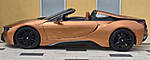 Used 2019 BMW I8 BASE AWD 2DR ROADSTER in LEXINGTON, KENTUCKY
