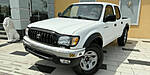 Used 2002 TOYOTA TACOMA PRERUNNER 4DR DOUBLE CAB 2WD SB in LEXINGTON, KENTUCKY