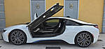 Used 2019 BMW I8 BASE AWD 2DR COUPE in LEXINGTON, KENTUCKY