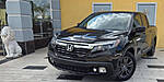 Used 2017 Honda Ridgeline SPORT 4DR CREW CAB 5.3 FT. SB in LEXINGTON, KENTUCKY