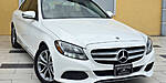 Used 2018 MERCEDES-BENZ C-CLASS C 300 4DR SEDAN in LEXINGTON, KENTUCKY