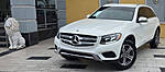 Used 2019 MERCEDES-BENZ GLC-CLASS GLC 300 4DR SUV in LEXINGTON, KENTUCKY