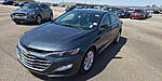 Used 2020 CHEVROLET MALIBU LT 4DR SEDAN in LEXINGTON, KENTUCKY