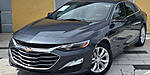Used 2020 CHEVROLET MALIBU LT 4DR SEDAN in LEXINGTON, KENTUCKY