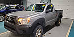 Used 2014 TOYOTA TACOMA BASE 4X4 2DR REGULAR CAB 6.1 FT SB 4A in LEXINGTON, KENTUCKY