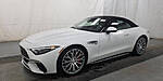 Used 2022 MERCEDES-BENZ SL-CLASS AMG SL 55 AWD 4MATIC 2DR ROADSTER in LEXINGTON, KENTUCKY