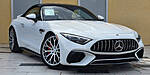Used 2022 MERCEDES-BENZ SL-CLASS AMG SL 55 AWD 4MATIC 2DR ROADSTER in LEXINGTON, KENTUCKY