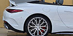 Used 2022 MERCEDES-BENZ SL-CLASS AMG SL 55 AWD 4MATIC 2DR ROADSTER in LEXINGTON, KENTUCKY