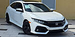 Used 2019 Honda Civic EX 4DR HATCHBACK in LEXINGTON, KENTUCKY