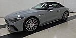 Used 2022 MERCEDES-BENZ SL-CLASS AMG SL 55 AWD 4MATIC 2DR ROADSTER in LEXINGTON, KENTUCKY