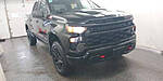 Used 2022 CHEVROLET SILVERADO 1500 CUSTOM TRAIL BOSS 4X4 4DR CREW CAB 5.8 FT. SB in LEXINGTON, KENTUCKY