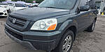 Used 2005 Honda Pilot EX L 4DR 4WD SUV W/LEATHER in LEXINGTON, KENTUCKY
