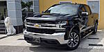 Used 2020 CHEVROLET SILVERADO 1500 LT 4X2 4DR CREW CAB 5.8 FT. SB in LEXINGTON, KENTUCKY