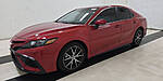 Used 2024 TOYOTA CAMRY SE 4DR SEDAN in LEXINGTON, KENTUCKY