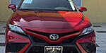 Used 2024 TOYOTA CAMRY SE 4DR SEDAN in LEXINGTON, KENTUCKY