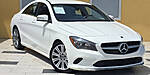 Used 2018 MERCEDES-BENZ CLA CLA 250 4DR COUPE in LEXINGTON, KENTUCKY