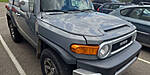 Used 2014 TOYOTA FJ CRUISER BASE 4X4 4DR SUV 5A in LEXINGTON, KENTUCKY
