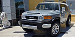 Used 2014 TOYOTA FJ CRUISER BASE 4X4 4DR SUV 5A in LEXINGTON, KENTUCKY