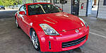 Used 2008 NISSAN 350Z TOURING 2DR COUPE 5A in LEXINGTON, KENTUCKY