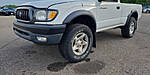 Used 2002 TOYOTA TACOMA BASE 2DR STANDARD CAB 4WD SB in LEXINGTON, KENTUCKY