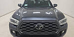 Used 2020 TOYOTA TACOMA TRD OFF ROAD 4X4 4DR DOUBLE CAB 5.0 FT SB 6A in LEXINGTON, KENTUCKY