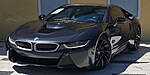 Used 2015 BMW I8 BASE AWD 2DR COUPE in LEXINGTON, KENTUCKY
