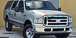Used 2005 FORD EXCURSION XLT 4WD 4DR SUV in LEXINGTON, KENTUCKY