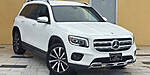 Used 2022 MERCEDES-BENZ GLB GLB 250 4MATIC AWD 4DR SUV in LEXINGTON, KENTUCKY