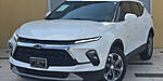 Used 2024 CHEVROLET BLAZER LT AWD 4DR SUV W/2LT in LEXINGTON, KENTUCKY
