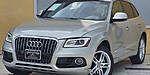 Used 2015 AUDI Q5 3.0 QUATTRO TDI PREMIUM PLUS AWD 4DR SUV in LEXINGTON, KENTUCKY