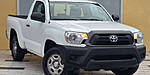 Used 2014 TOYOTA TACOMA BASE 4X2 2DR REGULAR CAB 6.1 FT SB 4A in LEXINGTON, KENTUCKY